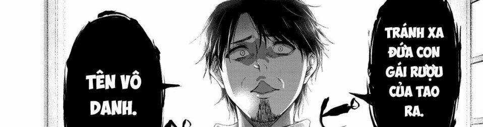 Thứ Mà Đôi Ta Mong Muốn Chapter 61 trang 56