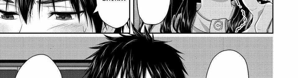 Thứ Mà Đôi Ta Mong Muốn Chapter 61 trang 6