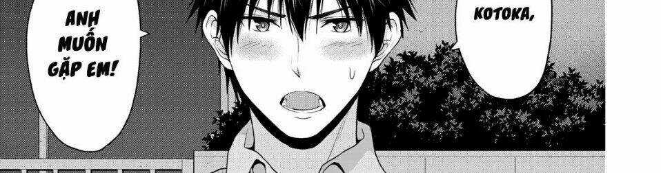 Thứ Mà Đôi Ta Mong Muốn Chapter 61 trang 7