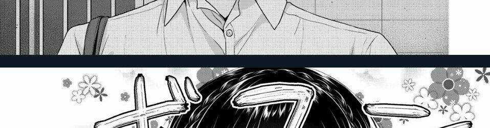 Thứ Mà Đôi Ta Mong Muốn Chapter 61 trang 8