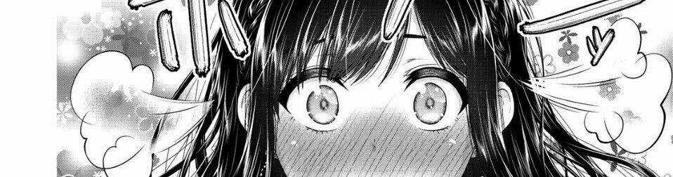 Thứ Mà Đôi Ta Mong Muốn Chapter 61 trang 9