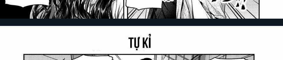 Thứ Mà Đôi Ta Mong Muốn Chapter 62 trang 10