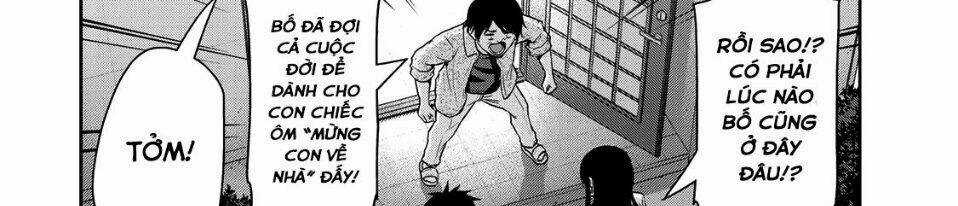 Thứ Mà Đôi Ta Mong Muốn Chapter 62 trang 11