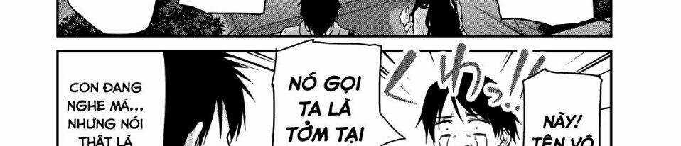 Thứ Mà Đôi Ta Mong Muốn Chapter 62 trang 12