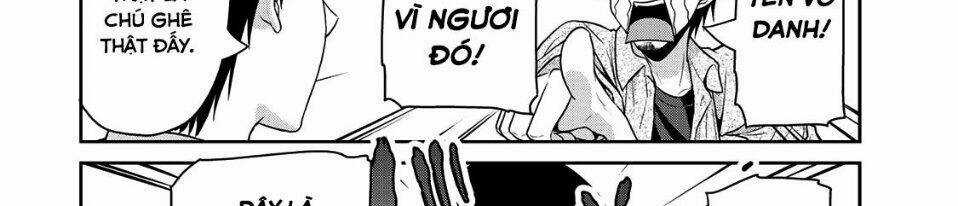 Thứ Mà Đôi Ta Mong Muốn Chapter 62 trang 13