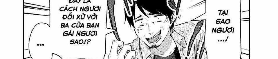 Thứ Mà Đôi Ta Mong Muốn Chapter 62 trang 14