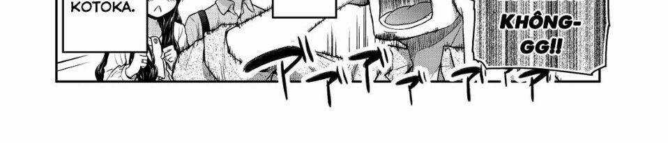 Thứ Mà Đôi Ta Mong Muốn Chapter 62 trang 16