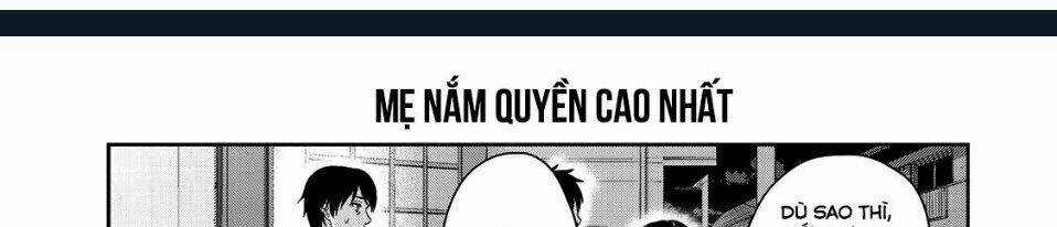 Thứ Mà Đôi Ta Mong Muốn Chapter 62 trang 17