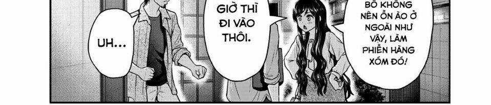 Thứ Mà Đôi Ta Mong Muốn Chapter 62 trang 18