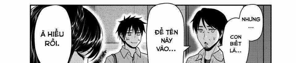 Thứ Mà Đôi Ta Mong Muốn Chapter 62 trang 19