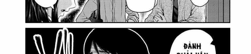 Thứ Mà Đôi Ta Mong Muốn Chapter 62 trang 20