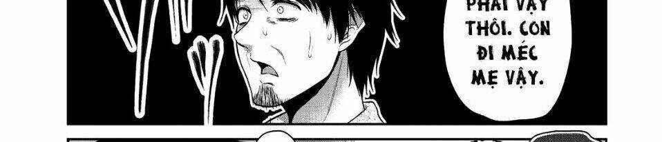 Thứ Mà Đôi Ta Mong Muốn Chapter 62 trang 21