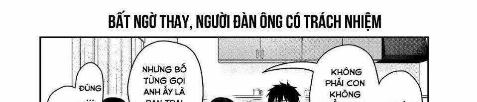 Thứ Mà Đôi Ta Mong Muốn Chapter 62 trang 24