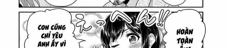 Thứ Mà Đôi Ta Mong Muốn Chapter 62 trang 27