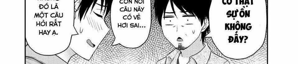 Thứ Mà Đôi Ta Mong Muốn Chapter 62 trang 29