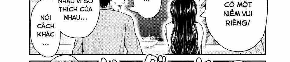 Thứ Mà Đôi Ta Mong Muốn Chapter 62 trang 33