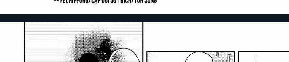 Thứ Mà Đôi Ta Mong Muốn Chapter 62 trang 37