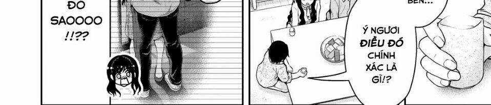 Thứ Mà Đôi Ta Mong Muốn Chapter 62 trang 39