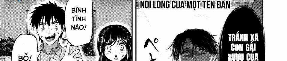 Thứ Mà Đôi Ta Mong Muốn Chapter 62 trang 4