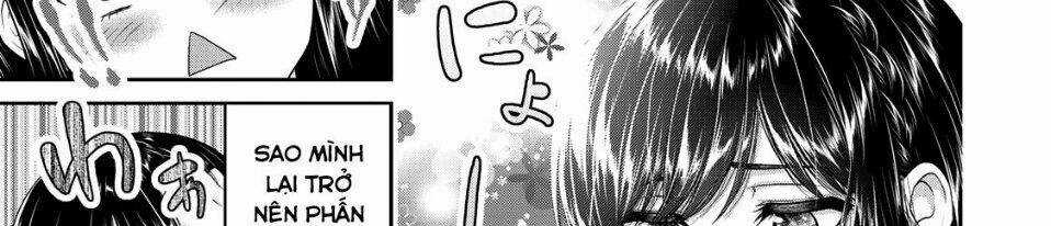 Thứ Mà Đôi Ta Mong Muốn Chapter 62 trang 45