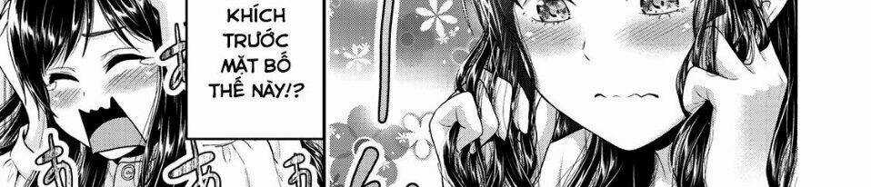 Thứ Mà Đôi Ta Mong Muốn Chapter 62 trang 46