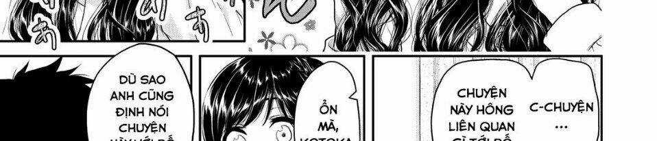 Thứ Mà Đôi Ta Mong Muốn Chapter 62 trang 47