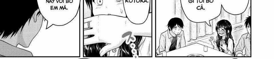 Thứ Mà Đôi Ta Mong Muốn Chapter 62 trang 48