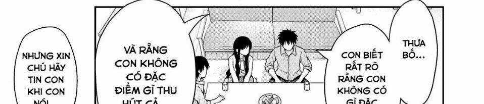 Thứ Mà Đôi Ta Mong Muốn Chapter 62 trang 49