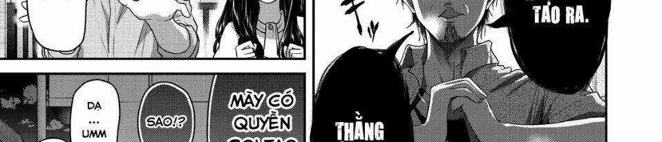 Thứ Mà Đôi Ta Mong Muốn Chapter 62 trang 5