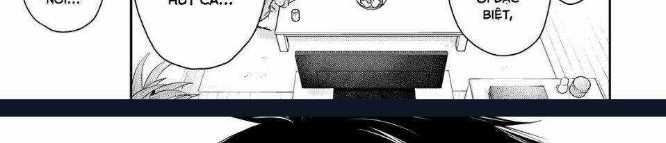 Thứ Mà Đôi Ta Mong Muốn Chapter 62 trang 50