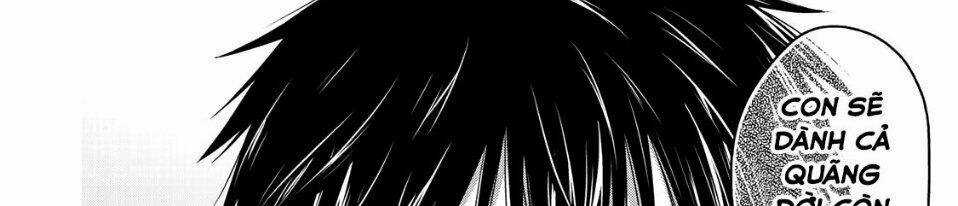 Thứ Mà Đôi Ta Mong Muốn Chapter 62 trang 51