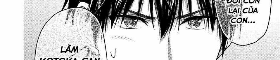 Thứ Mà Đôi Ta Mong Muốn Chapter 62 trang 52