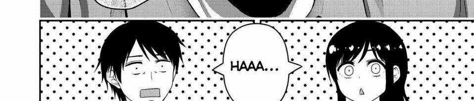 Thứ Mà Đôi Ta Mong Muốn Chapter 62 trang 54