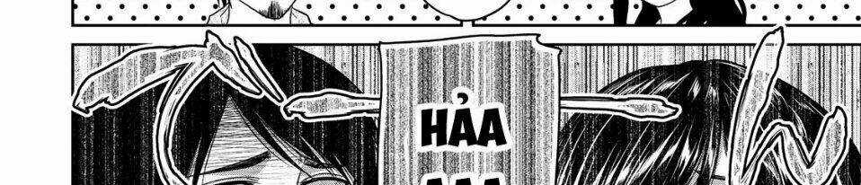 Thứ Mà Đôi Ta Mong Muốn Chapter 62 trang 55