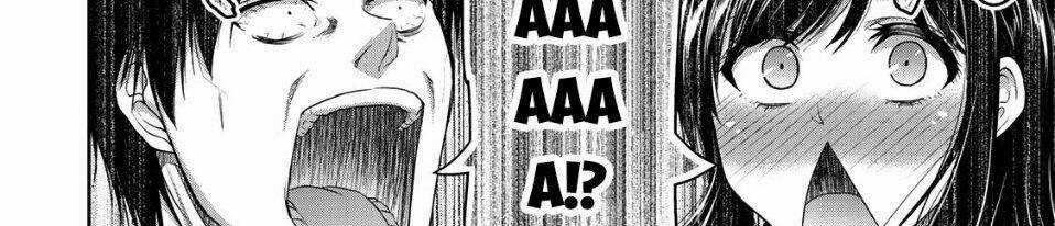 Thứ Mà Đôi Ta Mong Muốn Chapter 62 trang 56