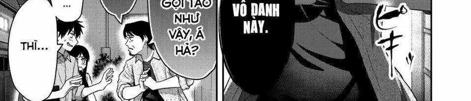 Thứ Mà Đôi Ta Mong Muốn Chapter 62 trang 6