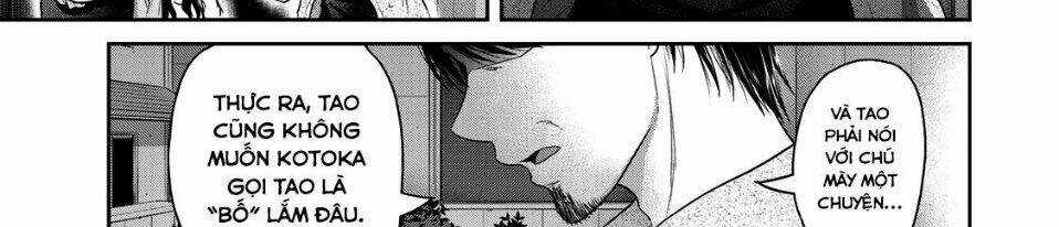 Thứ Mà Đôi Ta Mong Muốn Chapter 62 trang 7