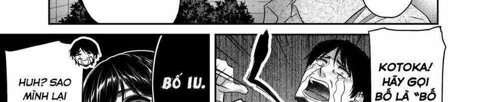 Thứ Mà Đôi Ta Mong Muốn Chapter 62 trang 8