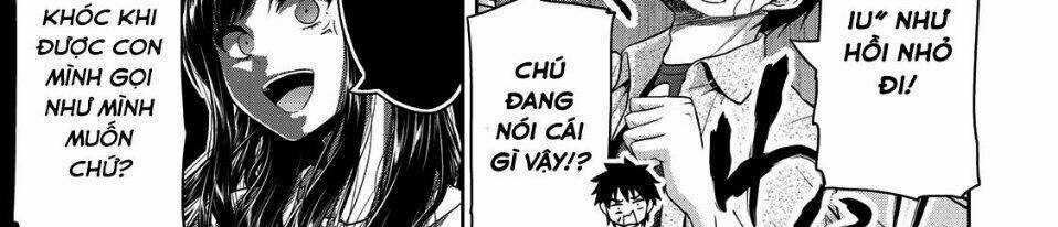 Thứ Mà Đôi Ta Mong Muốn Chapter 62 trang 9