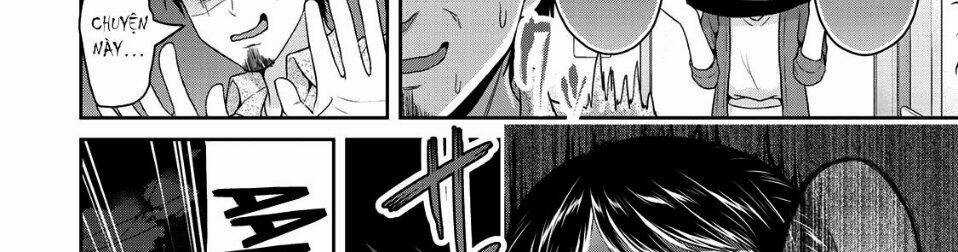 Thứ Mà Đôi Ta Mong Muốn Chapter 63 trang 11