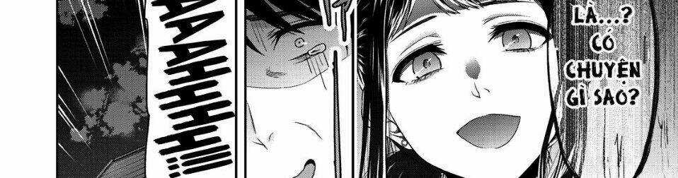 Thứ Mà Đôi Ta Mong Muốn Chapter 63 trang 12