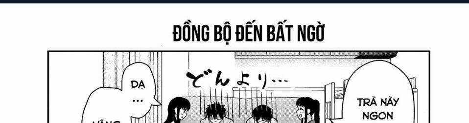 Thứ Mà Đôi Ta Mong Muốn Chapter 63 trang 14