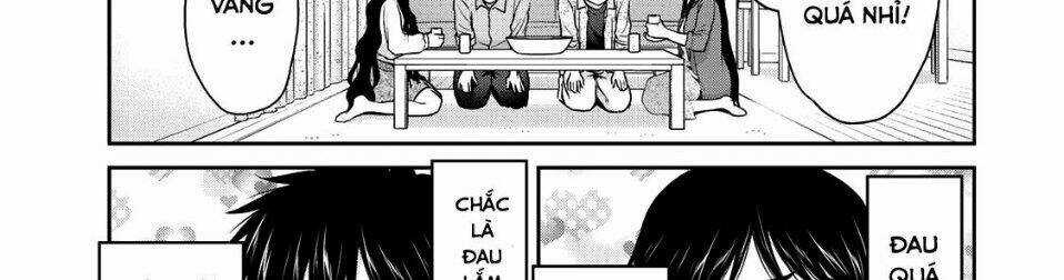 Thứ Mà Đôi Ta Mong Muốn Chapter 63 trang 15