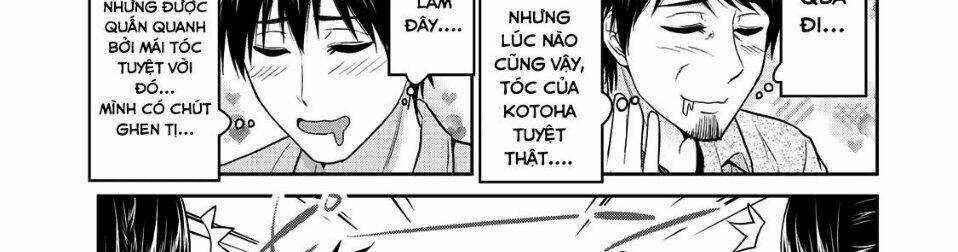 Thứ Mà Đôi Ta Mong Muốn Chapter 63 trang 16