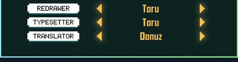 Thứ Mà Đôi Ta Mong Muốn Chapter 63 trang 2