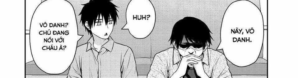 Thứ Mà Đôi Ta Mong Muốn Chapter 63 trang 20