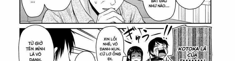 Thứ Mà Đôi Ta Mong Muốn Chapter 63 trang 23