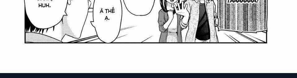 Thứ Mà Đôi Ta Mong Muốn Chapter 63 trang 24