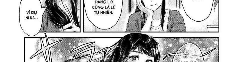 Thứ Mà Đôi Ta Mong Muốn Chapter 63 trang 26