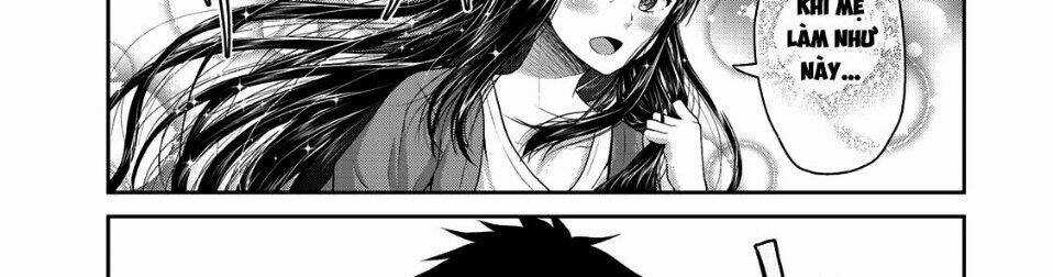 Thứ Mà Đôi Ta Mong Muốn Chapter 63 trang 27